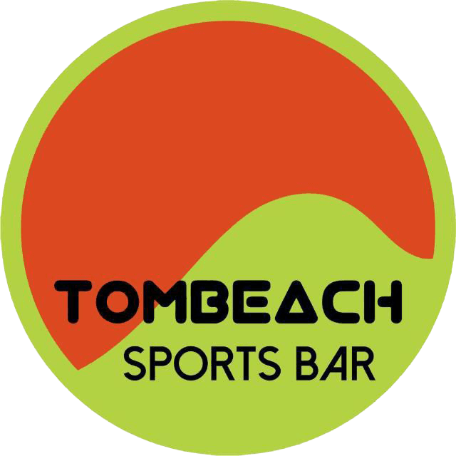 Tom Beach