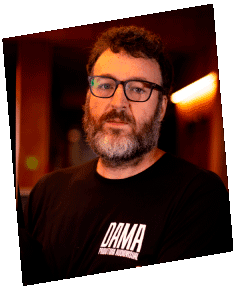 Daniel Simonian